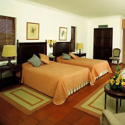 *****  Dona Filipa Hotell Almancil Portugal
