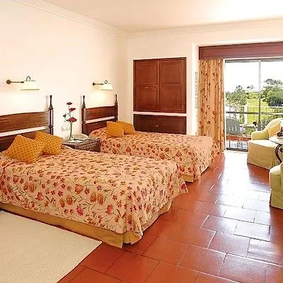 Dona Filipa Hotell Almancil