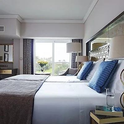 Dona Filipa Hotell Almancil 5*,  Portugal