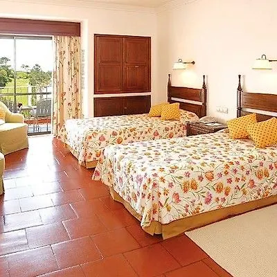 Dona Filipa Hotell Almancil