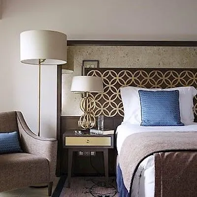 Dona Filipa Hotell Almancil