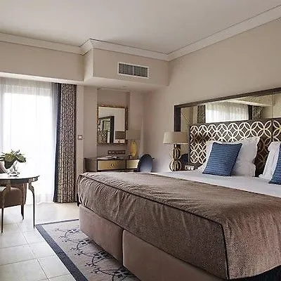 Dona Filipa Hotell Almancil 5*,