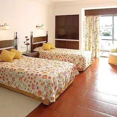 Dona Filipa Hotell Almancil