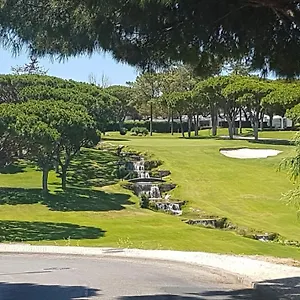 Jardins Do Golf, Val Do Lobo Apartamento