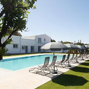O Pinhal Do Avo - By Bedzy Apartamento