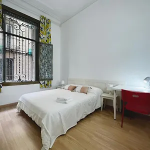 Apartment U-nique Maurici Serrahima Barcelona
