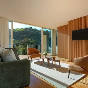 Hotel Termal De - D Carlos - By Unlock, Monchique