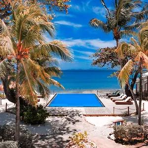 Bequia - Luxury Boutique Отель Френдшип