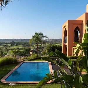 Amendoeira Golf **** Armação de Pêra