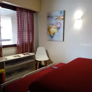 Apartment Un Balcon Sur La Funchal (Madeira)